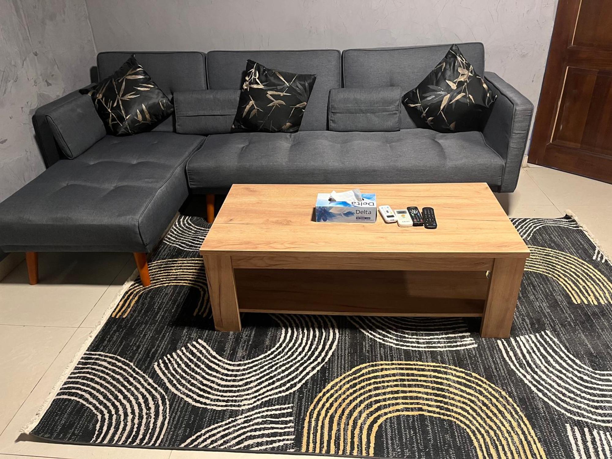 Sky Suites East Legon アクラ エクステリア 写真